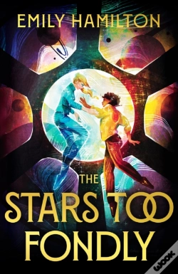 Capa do artigo Stars Too Fondly