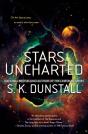 Stars Uncharted - Preview