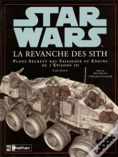 Stars Wars ; La Revanche Des Sith