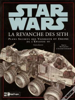 Capa do artigo Stars Wars ; La Revanche Des Sith