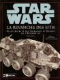 Stars Wars ; La Revanche Des Sith - Preview