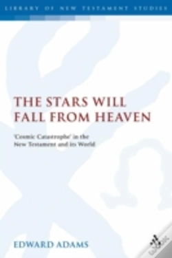 Capa do artigo Stars Will Fall From Heaven