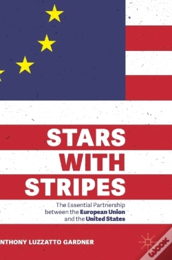 Capa do artigo Stars With Stripes