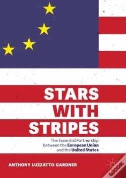 Capa do artigo Stars With Stripes