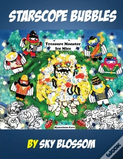Capa do artigo Starscope Bubbles
