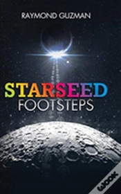 Capa do artigo Starseed Footsteps