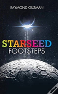 Capa do artigo Starseed Footsteps