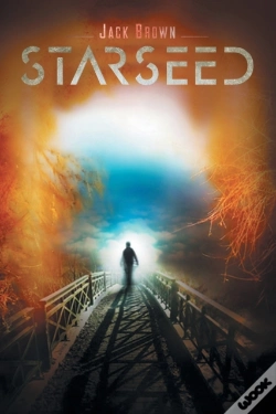 Capa do artigo Starseed