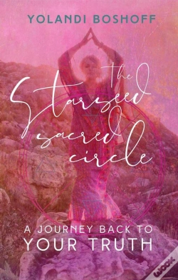 Capa do artigo Starseed Sacred Circle