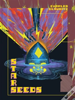 Capa do artigo Starseeds 2