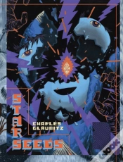 Capa do artigo Starseeds 3