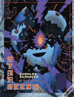 Capa do artigo Starseeds 3