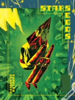 Capa do artigo Starseeds
