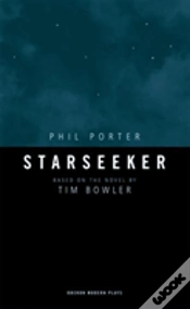 Capa do artigo Starseeker