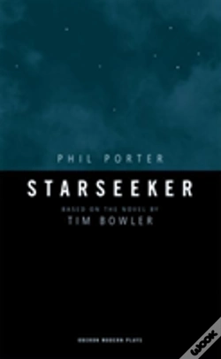 Capa do artigo Starseeker