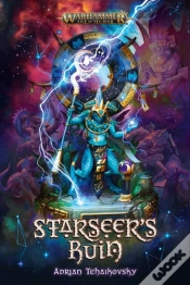 Capa do artigo Starseer