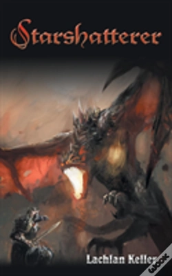 Capa do artigo Starshatterer