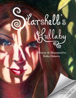 Capa do artigo Starshell'S Lullaby