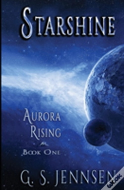 Capa do artigo Starshine
