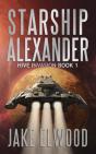 Starship Alexander - Preview