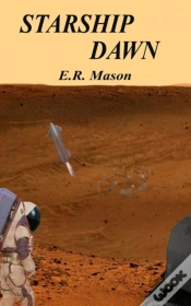 Capa do artigo Starship Dawn
