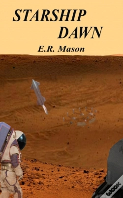 Capa do artigo Starship Dawn
