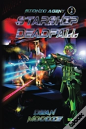 Capa do artigo Starship Deadfall