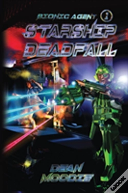 Capa do artigo Starship Deadfall