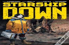 Starship Down
