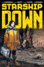 Starship Down - Preview