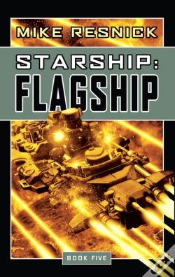 Capa do artigo Starship: Flagship