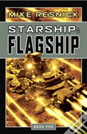 Capa do artigo Starship: Flagship
