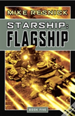 Capa do artigo Starship: Flagship
