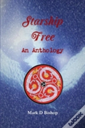 Capa do artigo Starship Free: An Anthology