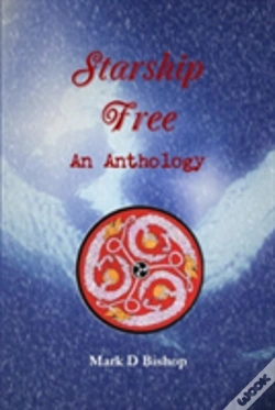 Capa do artigo Starship Free: An Anthology