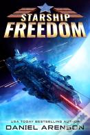 Starship Freedom