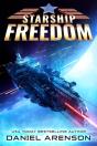 Starship Freedom - Preview
