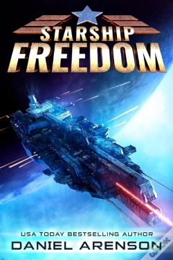 Capa do artigo Starship Freedom