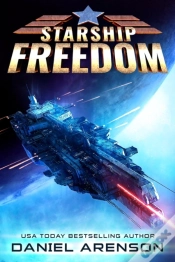 Capa do artigo Starship Freedom