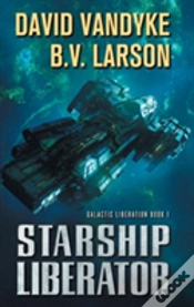 Capa do artigo Starship Liberator