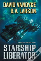 Starship Liberator