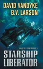 Starship Liberator - Preview