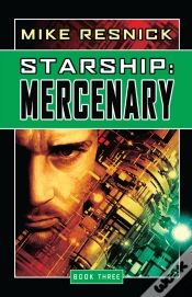 Capa do artigo Starship: Mercenary