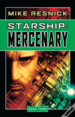 Capa do artigo Starship: Mercenary