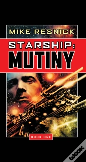 Capa do artigo Starship: Mutiny