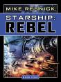 Starship: Rebel - Preview