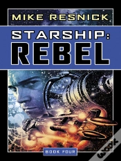 Capa do artigo Starship: Rebel