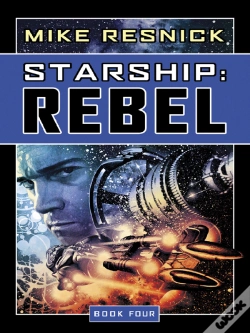 Capa do artigo Starship: Rebel