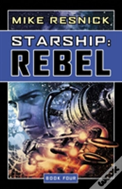 Capa do artigo Starship: Rebel
