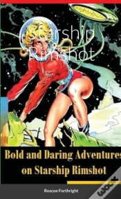 Capa do artigo Starship Rimshot